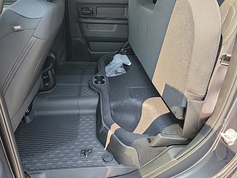 New 2026 RAM 2500 Tradesman image 54