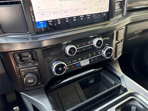 New 2026 Ford F350 Lariat image 29