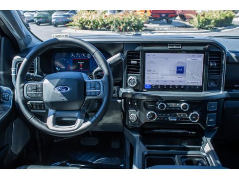 New 2026 Ford F250 Lariat image 30