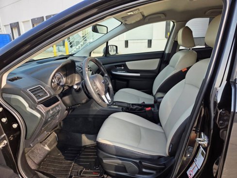 Used 2016 Subaru Crosstrek 2.0i Limited image 12