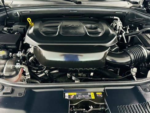 Certified 2022 Dodge Durango GT image 27