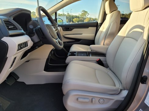 New 2026 Honda Odyssey EX-L image 5