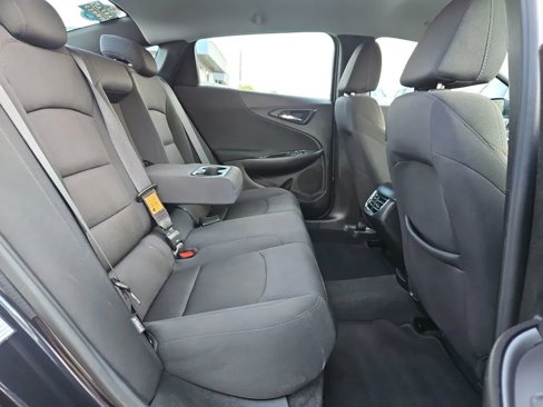 Used 2023 Chevrolet Malibu LT image 10