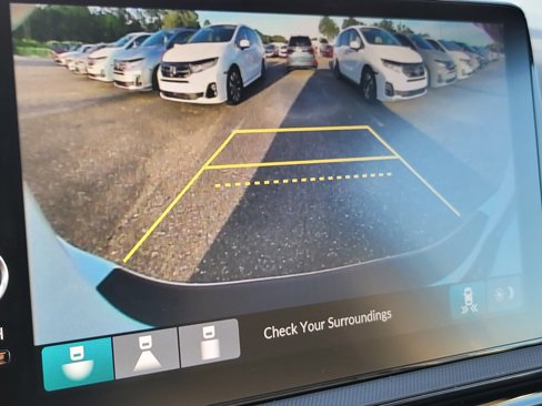 New 2026 Honda Odyssey Sport-L image 17