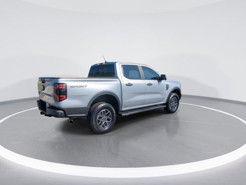 Used 2024 Ford Ranger XLT w/ Technology Package image 8