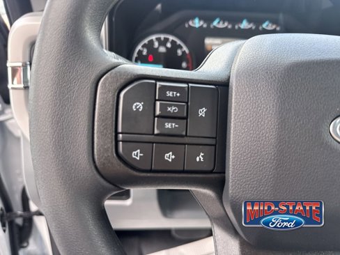 New 2026 Ford F250 XL w/ XL Off-Road Package image 21