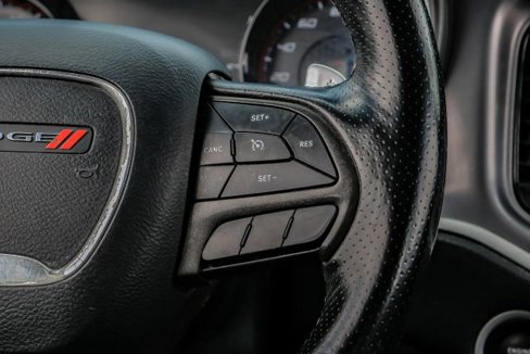 Used 2021 Dodge Charger R/T w/ Blacktop Package image 23