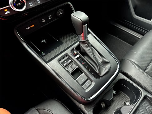New 2026 Honda CR-V EX-L image 19