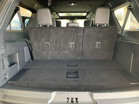 Used 2024 Ford Expedition Max Platinum image 21