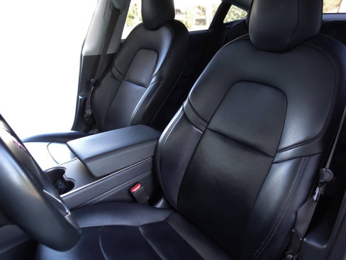 Used 2018 Tesla Model 3 Long Range image 25