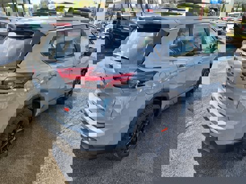 New 2026 Nissan Rogue SV image 8