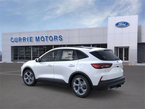New 2026 Ford Escape ST-Line Select w/ Tech Pack #2 image 4