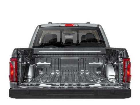 New 2025 Ford F150 XLT w/ Equipment Group 302A MID image 32