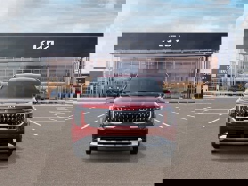 New 2026 Kia Carnival EX image 2