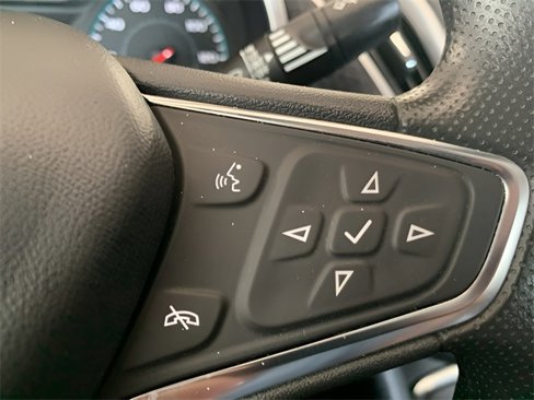 Used 2024 Chevrolet Malibu LT image 21