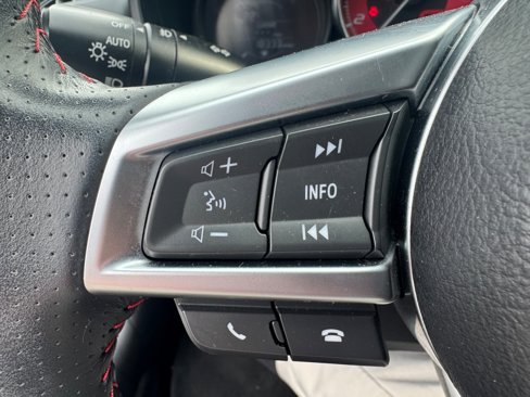 Used 2018 FIAT 124 Spider Abarth image 9