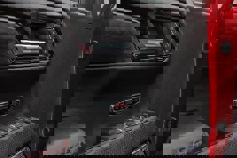 New 2026 GMC Sierra 1500 AT4X image 16