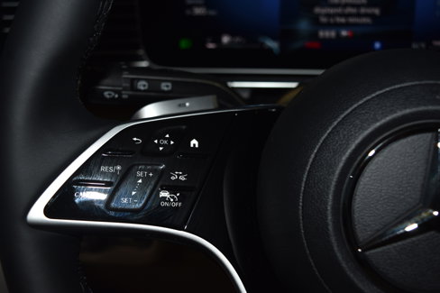 New 2026 Mercedes-Benz GLE 450 4MATIC image 8
