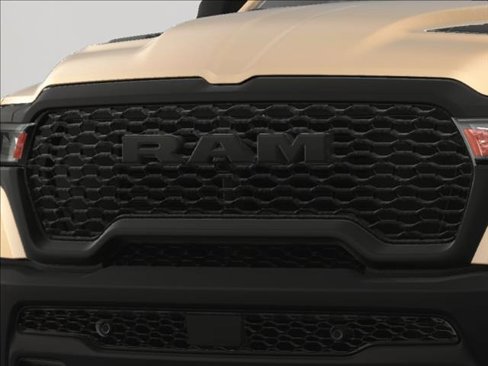 New 2025 RAM 1500 Rebel w/ Rebel Level 2 Equipment Group image 14