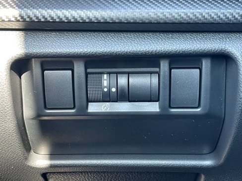 New 2025 Subaru Crosstrek 2.5i Premium w/ Convenience Package #2 image 14