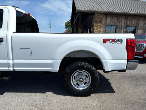 Used 2022 Ford F250 XL w/ Power Equipment Group image 31