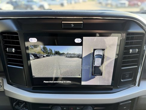 New 2026 Ford F350 XLT image 23
