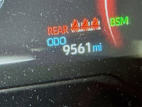 Used 2025 Toyota RAV4 LE image 33