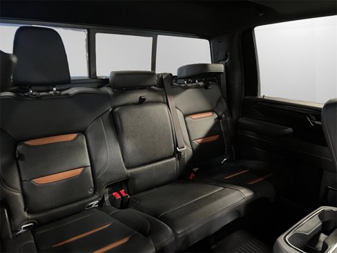 Used 2024 GMC Sierra 3500 AT4 w/ Technology Package image 16