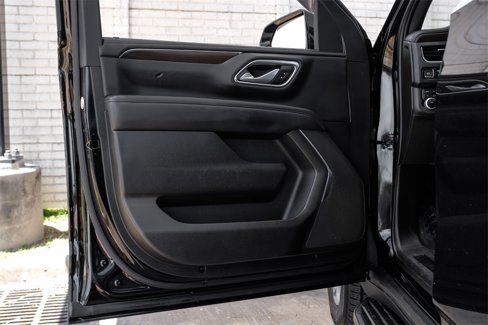 Used 2022 GMC Yukon XL SLE w/ Gmc Pro Safety Plus Package image 44