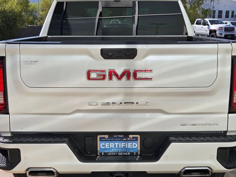 Certified 2023 GMC Sierra 1500 Denali w/ Technology Package image 13