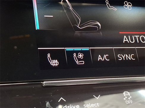 New 2025 Audi A6 3.0T Prestige image 19