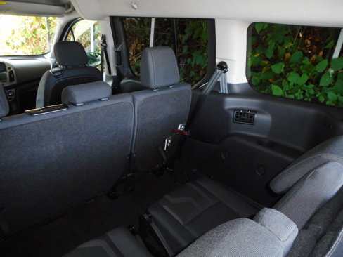 Used 2016 Ford Transit Connect XLT image 27