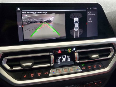 Certified 2022 BMW 440i xDrive Coupe w/ Premium Package image 21