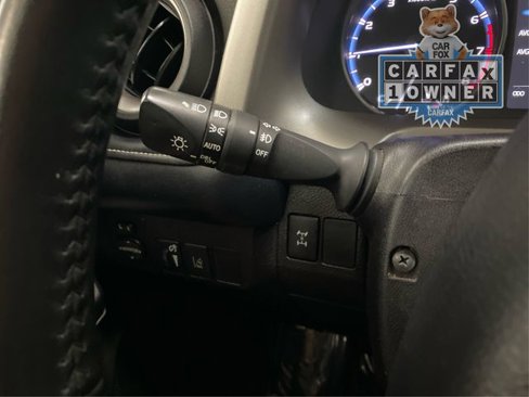 Used 2017 Toyota RAV4 XLE image 23