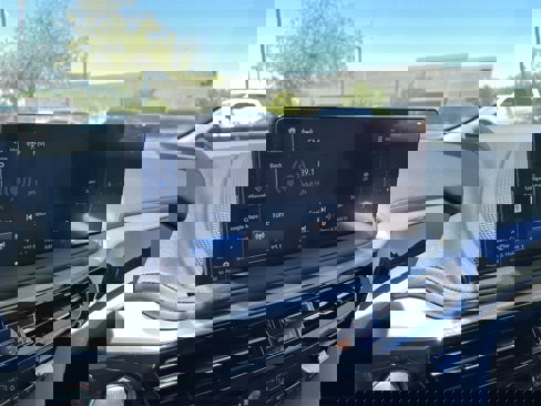 New 2026 Acura MDX FWD w/ Technology Package image 26