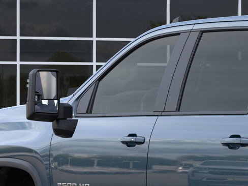 New 2026 Chevrolet Silverado 2500 LT w/ All Star Edition image 12