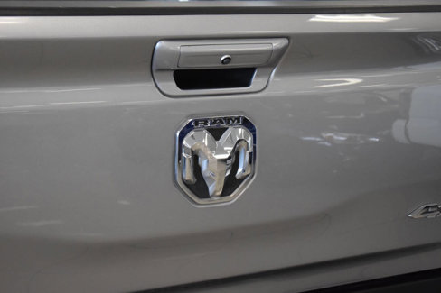 Used 2021 RAM 1500 Laramie w/ Sport Appearance Package image 43