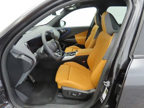 Used 2025 BMW X3 xDrive30i w/ Premium Package image 20