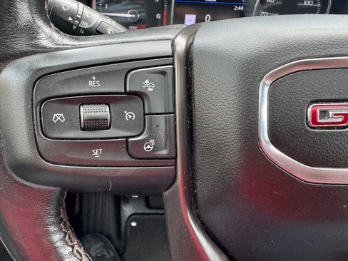 Used 2022 GMC Sierra 1500 AT4 w/ AT4 Premium Package image 17