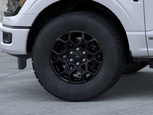 New 2025 Ford F150 XLT image 19