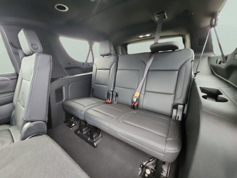 Certified 2023 Chevrolet Suburban LT image 18