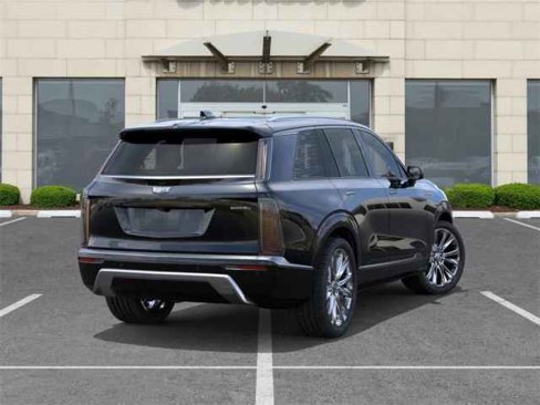 New 2026 Cadillac Vistiq Premium Luxury w/ LPO, Floor Liner Package image 5
