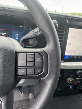 New 2026 Ford F350 XLT image 17