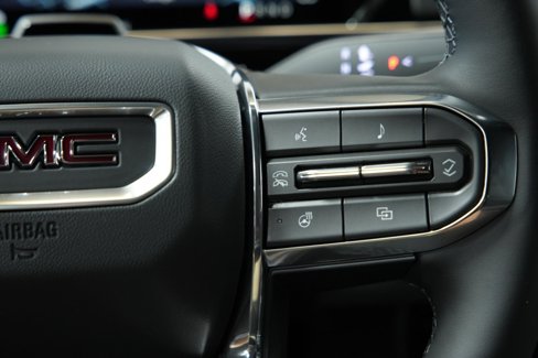 New 2026 GMC Sierra EV AT4 w/ AT4 Premium Package image 32