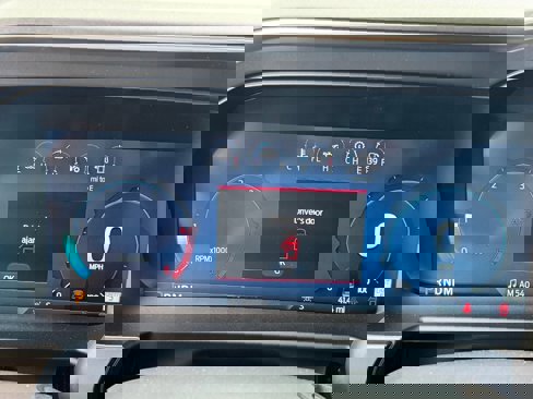 New 2025 Ford F250 Platinum image 7