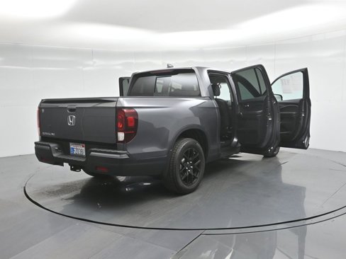 Used 2019 Honda Ridgeline RTL-T image 5