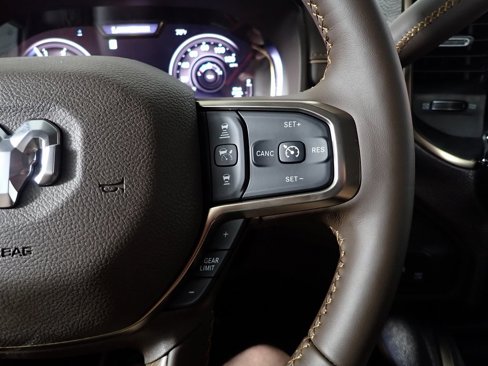 New 2026 RAM 3500 Limited image 30