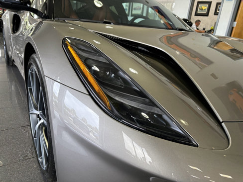 New 2024 Lotus Emira First Edition image 18