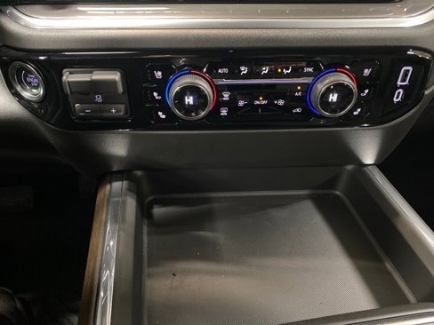New 2025 Chevrolet Silverado 3500 High Country w/ High Country Premium Package image 47