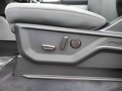 New 2025 Ford F150 XLT w/ Equipment Group 302A MID image 16